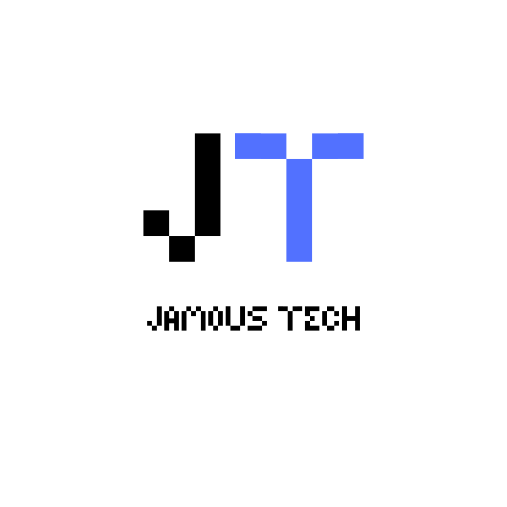Jamous Tech