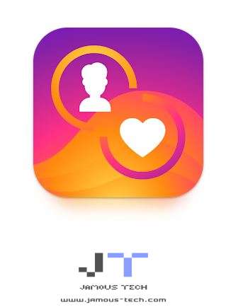 Likes and followers - Analyzer