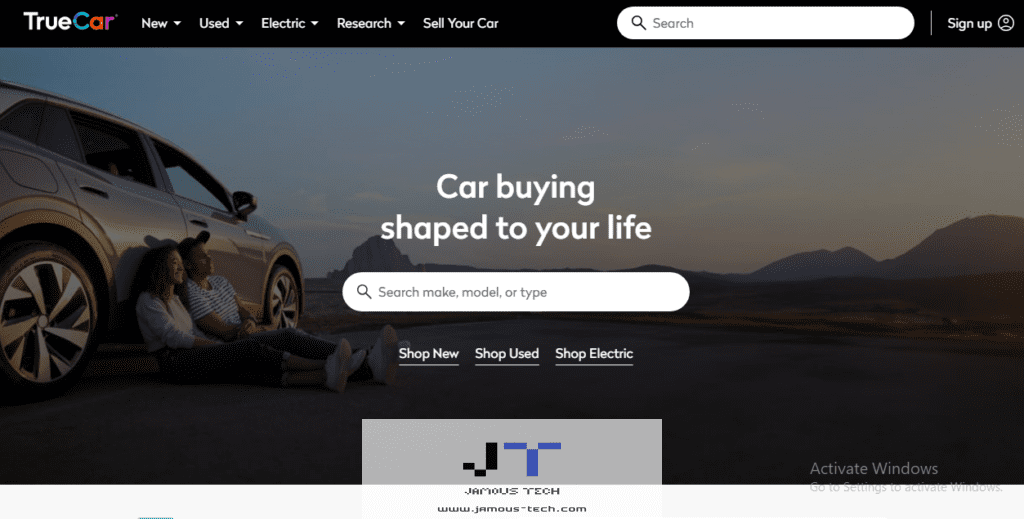 TrueCar