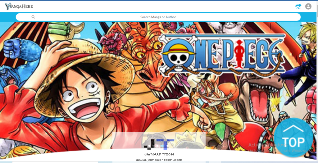 MangaHere